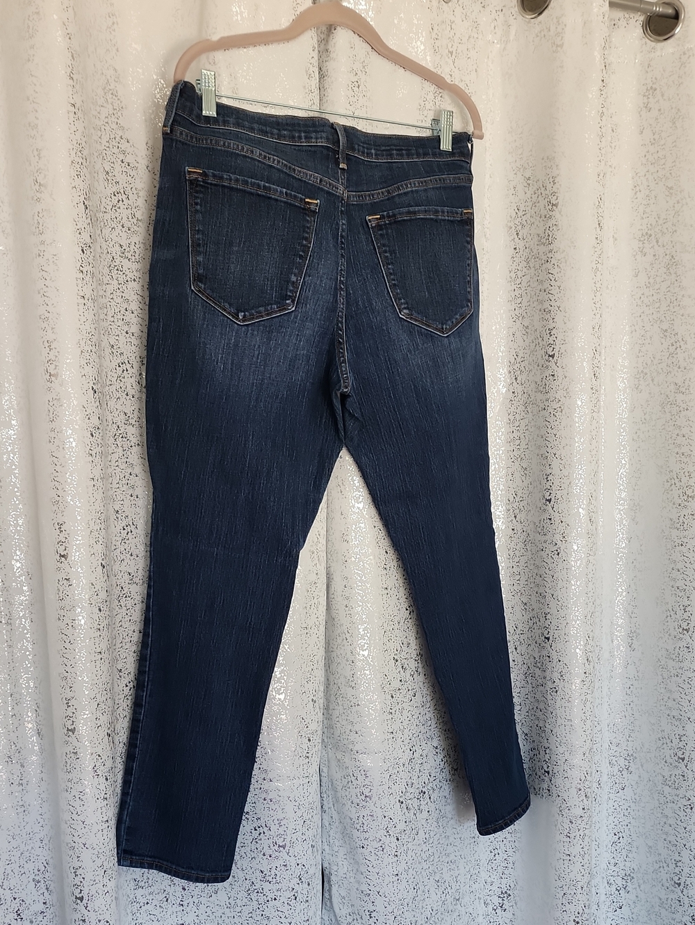 Flash Sale! "Old Navy" Curvy Skinny Jeans (Short)💙